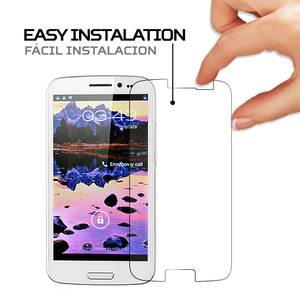 ฟิล์มกันรอยหน้าจอ ANTISHOCK สำหรับโซโป ZP910 ฟิล์มป้องกันคุณภาพพรีเมียมสำหรับอุปกรณ์ของคุณ - Product Image 2