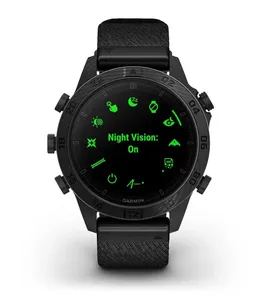 VENTAS CALIENTES Reloj de Lujo para Hombre Garmins MARQ Commander Gen 2 - Product Image 2