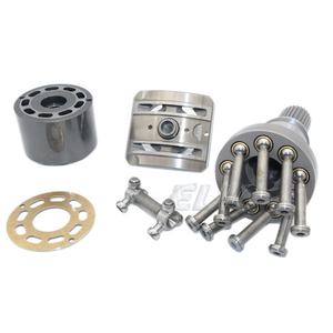 ELIC 51V seri pompa dan Motor Kit 51V080 51V110 51V160 51V250 51C080 51C110 51C160 51C250 51D250 bagian hidrolik untuk penggantian - Product Image 5