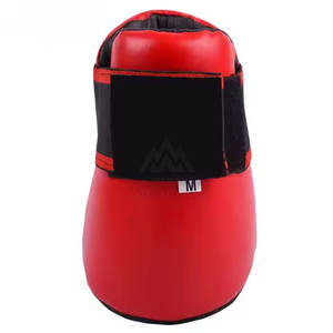 Chaussures de karaté d'arts martiaux meilleure vente nouvel arrivage chaussures de karaté d'arts martiaux au design personnalisé à vendre - Product Image 4