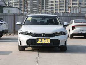 ฮอนด้า ซีวิค ปี 2023 รถเก๋ง/แฮทช์แบ็ก 1.5T 2.0L 180 240TURBO HEV พวงมาลัยซ้าย มือสองจากจีน สภาพดี เอกสารครบถ้วน ไมล์น้อย - Product Image 2
