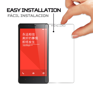 ฟิล์มกันรอยหน้าจอ ANTISHOCK สำหรับเสี่ยวมี่ เรดมี่ โน้ตฟิล์มป้องกันระดับพรีเมียมสำหรับอุปกรณ์ของคุณ - Product Image 2