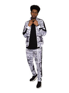 2025 New Arrival Stylish Professional Quality Casual TrackSuit Sublimation <b>Hoodies</b> <b>Maternity</b> Unique Design Tracksuit For Unisex - Product Image 5