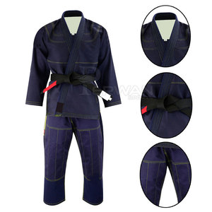 Profesional de peso ligero BJJ Gi traje al por mayor BJJ Gi traje nueva llegada BJJ Gi traje - Product Image 6