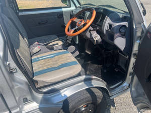 Camion Mitsubishi d'occasion de 1994, conduite à gauche - Product Image 2