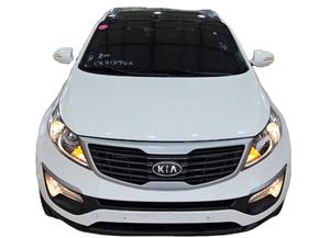 เกีย สปอร์ตเทจ อาร์ 2 ดีวี ทีแอลเอ็กซ์ ปี 2012 - Product Image 4