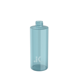 JK Packaging Solutions ขวด PET ทรงกระบอกขนาด 500 มล. สำหรับบรรจุภัณฑ์เปล่าสำหรับผลิตภัณฑ์ทำความสะอาดเครื่องสำอาง-จากโรงงานโฮจิมินห์ซิตี้ คุณภาพดีที่สุด - Product Image 2