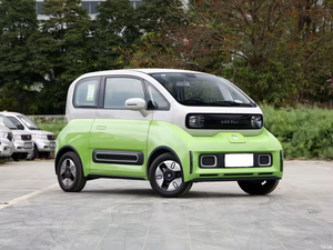 Vehículo Eléctrico Micro Wuling Baojun Kiwi Ev, el Más Vendido - Product Image 5