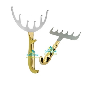 YANCOSKIE ABDOMINOPLASTY RETRACROR 6 OFFSET SHARP - Product Image 3