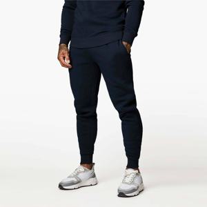 Personalizado de alta calidad 500 GSM 100% algodón holgado polar sudaderas con capucha Jogger conjunto chándal para hombres conjunto de 2 piezas para invierno - Product Image 2