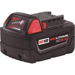 Clé à chocs sans fil 1/2 pouce avec kit d'anneaux de friction, couple élevé pour usage domestique et industriel, batterie 18V/21V, certifiée GS - Product Image 3