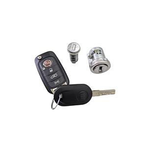 Kit de Llaves FIAT Tipo (356) Sedán de 4 Puertas (16>20) - Product Image 1