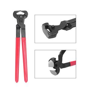 Heavy Duty Farrier Hoof Nipper Hoof Cutter Coupe-Ongle - Product Image 3