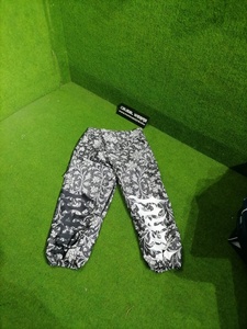 Pantalon de ski softshell coupe ample, respirant, imperméable, coupe-vent, chauffant, grande taille, dernier design personnalisé - Product Image 2