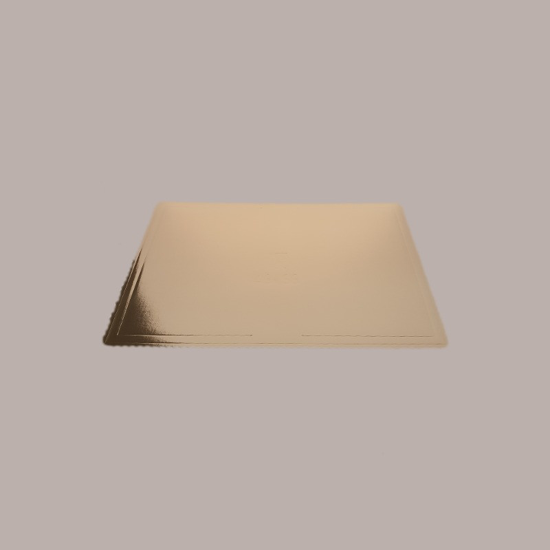 5 шт., прямоугольный лоток для торта, 46x66 см