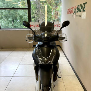 Motor Digital Inteligente sin Escobillas QJ MOTOR SQ16 de 1000W - Product Image 2