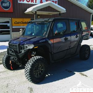 2026โปโล riss_s เรนเจอร์ลูกเรือ XP 1000รุ่น North Stars Pola RIS - Product Image 2