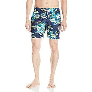 Ropa de baño Hombres Pantalones cortos de playa Hombres de alta calidad Pantalones cortos de playa Mejor material Hombres Pantalones cortos de playa - Product Image 2