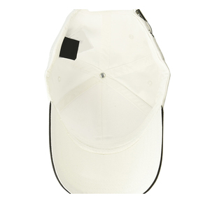 Fashion Unisex Embroidered Trucker Cap Breathable <b>Waterproof</b> High Quality 100% Cotton Casual Street Style Sporty Baseball Cap - Product Image 3