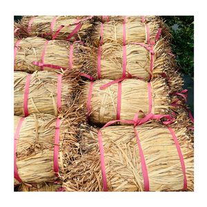 Colección de decoración para el hogar de jacinto de agua hecha a mano, cestas de jacinto de agua respetuosas con el medio ambiente, alfombras, suministro de exportación sostenible - Product Image 1