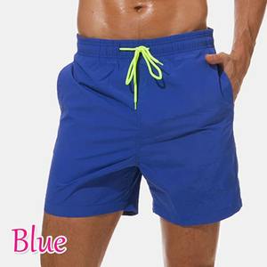 Pantalones cortos informales con estampado 3D a rayas para hombre, pantalones cortos gráficos, bañadores transpirables hawaianos de verano, pantalones cortos de hielo sueltos para niños 2025 - Product Image 2