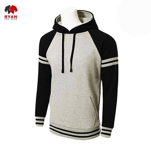 เสื้อฮู้ดดีไซน์เองคุณภาพสูง รับผลิตแบบ OEM ODM เสื้อสเวตเชิ้ตทรงโอเวอร์ไซส์และทรงเข้ารูป ดีไซน์สำหรับทุกเพศ ขายส่งจากผู้ผลิต - Product Image 2