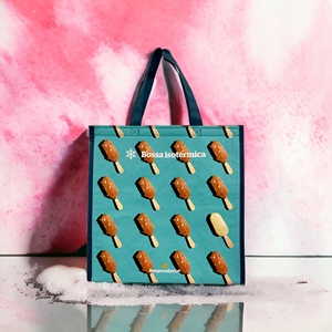 Sac réutilisable avec votre propre design - Product Image 1