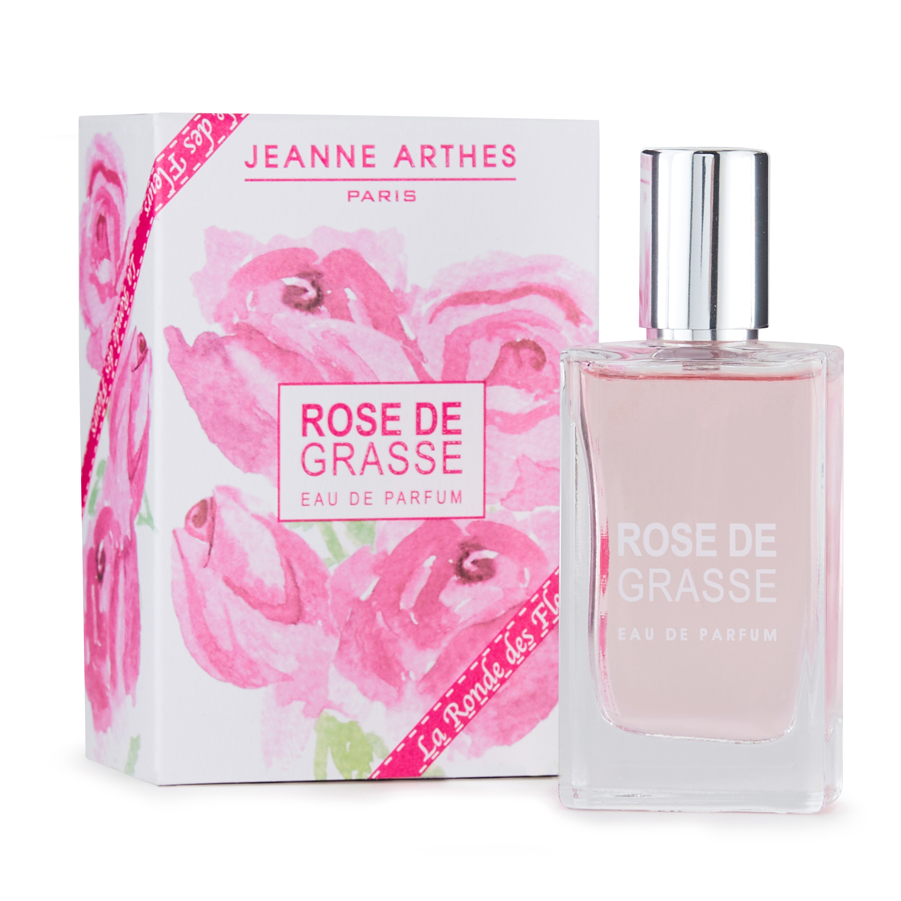 Rosa di Grasse