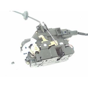 SERRURE AVANT GAUCHE VOLKSWAGEN Golf 5 Berline 25100d6 (03>08) - Product Image 4