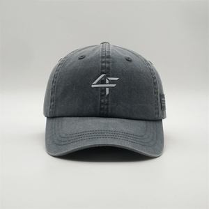 Casquette de baseball multi-panneaux personnalisée de haute qualité Vente en gros Casquette de sport de plein air pour hommes fabriquée au Pakistan - Product Image 1