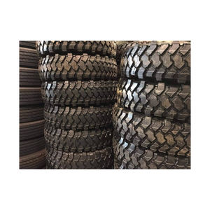 ยางรถบรรทุกแบบไม่มียางในสำหรับรถบรรทุกยางเรเดียลสำหรับงานหนักสินค้าใหม่ - Product Image 2