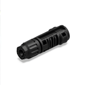 Connecteur d'alimentation CC étanche TE Connectivity SolarLok PV4 4 broches 18-2270024-1 - Product Image 3