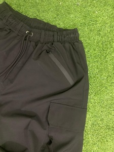 Pantalones de Esquí y Snowboard Holgados de Cintura Alta para Hombre, Pantalones Cargo Deportivos Casuales para Exteriores, de Pierna Ancha, Ajuste Holgado, Impermeables, con Cordón - Product Image 4