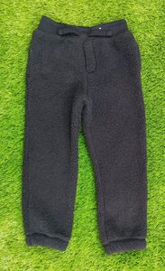 Pantalon pour garçon Pantalon pour garçon Pantalon pour enfant Pantalon Sherpa décontracté en bonne quantité Vêtements d'hiver du Bangladesh Production en usine - Product Image 6
