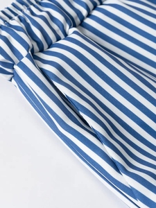 กางเกงขาสั้นผ้าชิโนสำหรับผู้ชายกางเกงขาสั้นผ้าคอตตอนใส่สบายปรับแต่งได้ตามต้องการ - Product Image 2