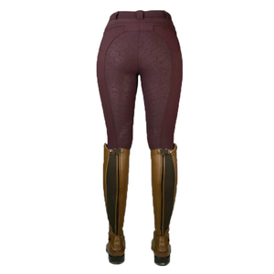 Hot <strong>Selling</strong> Horse Riding Leggings Equestrian Riding Pants Ladies Riding <strong>Tights</strong> Horse Riding Competition Jodhpur &amp; Breeches - Product Image 2
