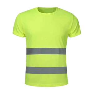 Best Selling Safety <b>T</b>-<b>Shirt</b> Comfortable Safety <b>T</b>-<b>Shirt</b> Premium Quality Safety <b>T</b>-<b>Shirt</b> For Men - Product Image 2