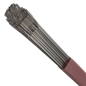 ER2209 AWS A5 9 Acier inoxydable duplex, fil de soudage TIG, qualité industrielle export, fabricant Inde - Product Image 4