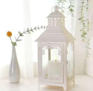 Portavelas de mesa clásico y de lujo para uso doméstico, decorativo, para hoteles, restaurantes, bodas, oficinas, hecho en India. - Product Image 5