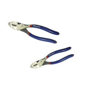 Alicates multiherramienta de grado industrial directo de fábrica, mango a presión manual OEM - Product Image 5