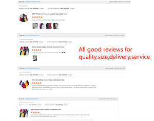 เสื้อสเวตเตอร์พิมพ์ลายแฟชั่นสำหรับผู้ชายเสื้อมีฮู้ดผ้าคอตตอนขนาดใหญ่พิเศษใส่ได้ทั้งชายและหญิงลายเรียบๆว่างเปล่ามีฮู้ดผ้าเฟรนช์เทอร์รี่ออกแบบโลโก้ได้ตามต้องการ - Product Image 4