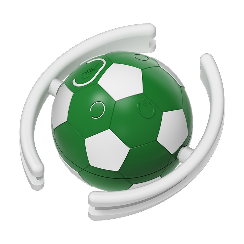 Cover Version Green