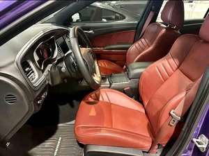 Dodge Charger SRT Hellcat 2023 Usado en Buen Estado - Product Image 3