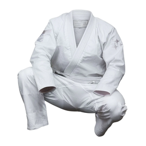 ชุด2025ศิลปะการต่อสู้ชุดฝึกคาราเต้ชุดกิโมโน BJJ บราซิล - Product Image 5