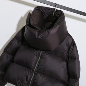 Veste matelassée thermique pour homme, rembourrage isolant, respirante, pour l'extérieur, hiver, OEM ODM, design personnalisé, durable - Product Image 3