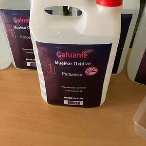 คาลูอาเนีย มิวลาร์ ออกไซด์ สำหรับบดโลหะ มีจำหน่ายในราคาขายส่ง - Product Image 3