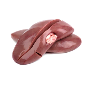 ราคาโรงงานที่ดีที่สุด ไตหมูแช่แข็ง - ขาหมูแช่แข็ง จัดส่งรวดเร็ว - Product Image 3