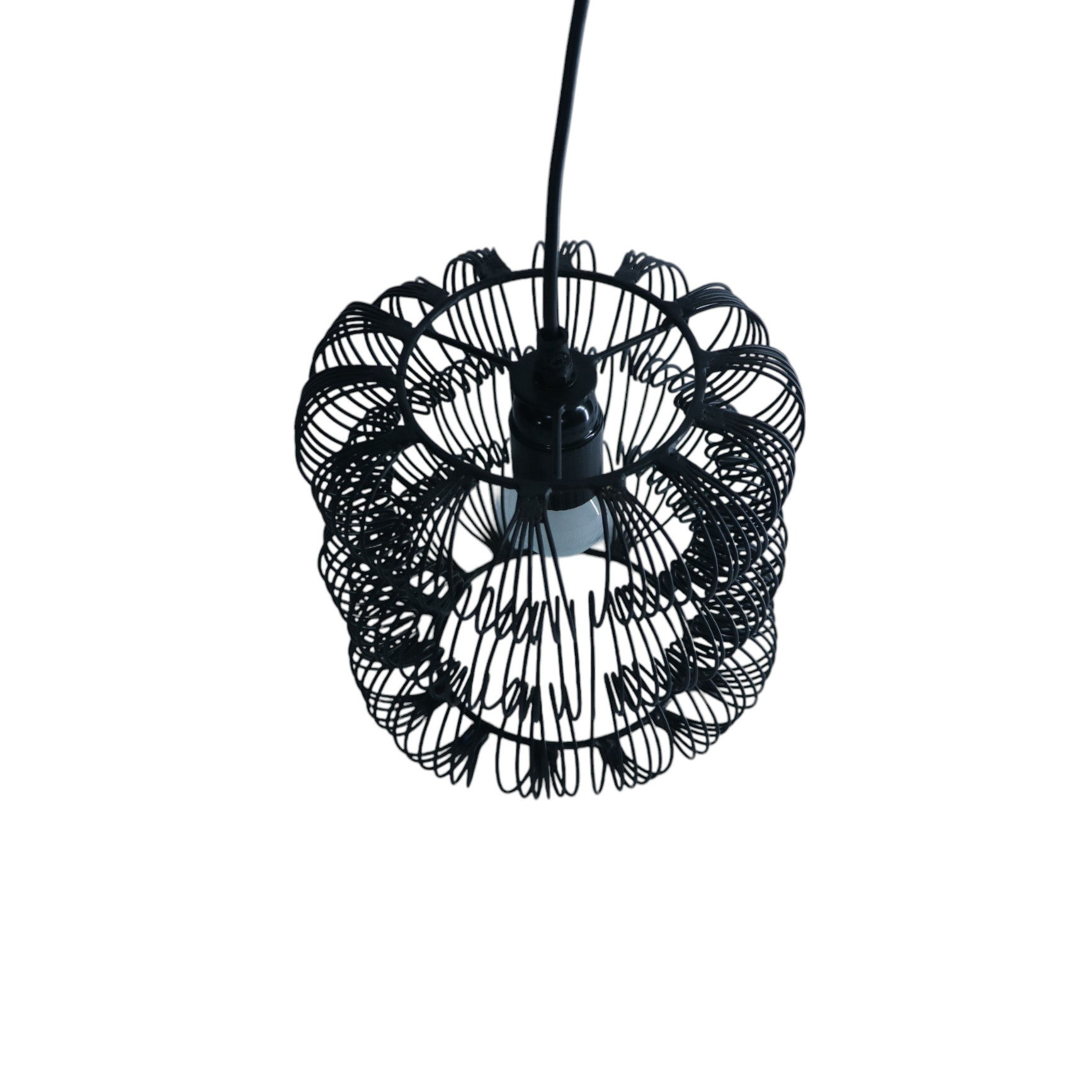 สีดำด้าน