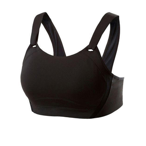 Soutien-gorge de sport confortable, soutien-gorge de Yoga de haute qualité, soutien-gorge de sport Sexy, vente en gros directe d'usine, Fitness - Product Image 5