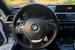 Voiture d'occasion haut de gamme 2018 B-MW 328d xDrive Sports Wagon Turbodiesel - Product Image 4